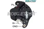 Regulator napięcia MOBILETRON VR-F158