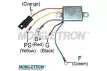 Regulator napięcia MOBILETRON VR-F7078