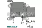 Regulator napięcia MOBILETRON VR-F786HC