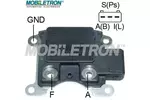 Regulator napięcia MOBILETRON VR-F811