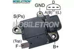 Regulator napięcia MOBILETRON VR-F815