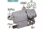 Regulator napięcia MOBILETRON VR-F817