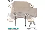 Regulator napięcia MOBILETRON VR-F818