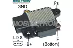 Regulator napięcia MOBILETRON VR-F821