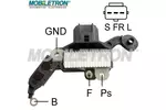 Regulator napięcia MOBILETRON VR-F911