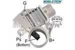 Regulator napięcia MOBILETRON VR-F920