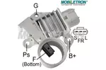 Regulator napięcia MOBILETRON VR-F930