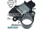 Regulator napięcia MOBILETRON VR-F931