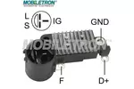 Prostownik, alternator MOBILETRON RH-27