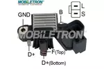 Regulator napięcia MOBILETRON VR-H2000-6H