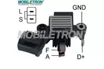 Regulator napięcia MOBILETRON VR-H2000-7H