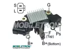 Prostownik, alternator MOBILETRON RI-08H