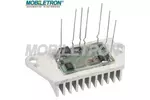 Regulator napięcia MOBILETRON VR-H2005-4AS