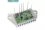 Regulator napięcia MOBILETRON VR-H2005-62AS