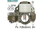 Regulator napięcia MOBILETRON VR-H2009-105SE