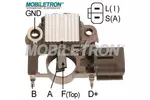 Prostownik, alternator MOBILETRON RM-09HV