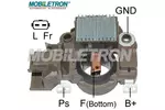 Prostownik, alternator MOBILETRON RM-12