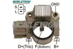 Prostownik, alternator MOBILETRON RM-63