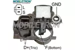Prostownik, alternator MOBILETRON RM-67