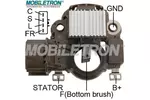 Prostownik, alternator MOBILETRON RM-69