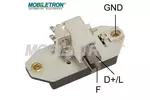 Regulator napięcia MOBILETRON VR-IK019