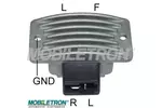 Regulator napięcia MOBILETRON VR-K01
