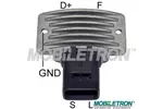 Regulator napięcia MOBILETRON VR-K02