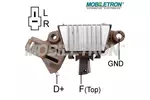 Regulator napięcia MOBILETRON VR-K03