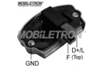 Regulator napięcia MOBILETRON VR-LC115