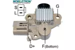 Regulator napięcia MOBILETRON VR-MD07