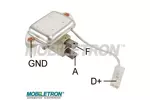 Regulator napięcia MOBILETRON VR-MP134