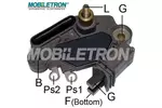 Regulator napięcia MOBILETRON VR-PR002H