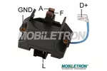 Regulator napięcia MOBILETRON VR-PR124