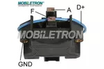 Regulator napięcia MOBILETRON VR-PR128