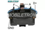 Regulator napięcia MOBILETRON VR-PR128B