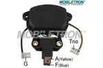 Regulator napięcia MOBILETRON VR-PR135