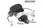 Regulator napięcia MOBILETRON VR-PR135BA