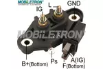 Regulator napięcia MOBILETRON VR-PR1667