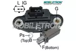 Regulator napięcia MOBILETRON VR-PR1671
