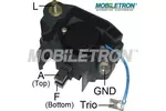 Regulator napięcia MOBILETRON VR-PR1926