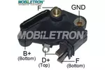 Regulator napięcia MOBILETRON VR-PR2288