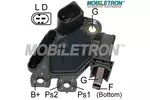 Regulator napięcia MOBILETRON VR-PR2293