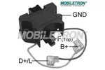 Regulator napięcia MOBILETRON VR-PR2700