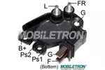 Regulator napięcia MOBILETRON VR-PR3529