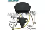 Regulator napięcia MOBILETRON VR-PR3729A