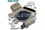 Regulator napięcia MOBILETRON VR-PR5011