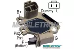 Regulator napięcia MOBILETRON VR-PR5023