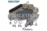 Regulator napięcia MOBILETRON VR-PR6603H