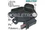 Regulator napięcia MOBILETRON VR-V015