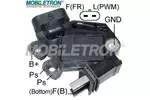 Regulator napięcia MOBILETRON VR-V0441